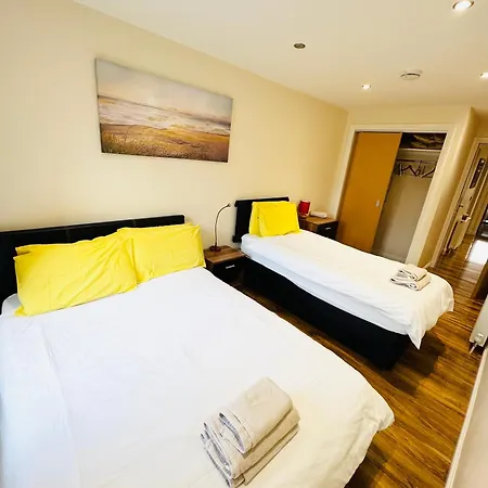 In Newington Apartamento *