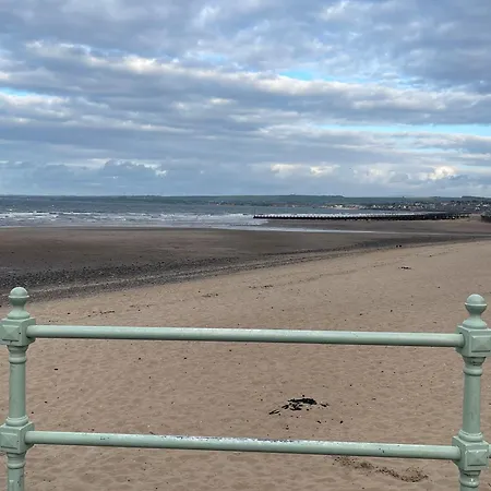 Entire Victorian House 2br - 4 Guests Edinburgh