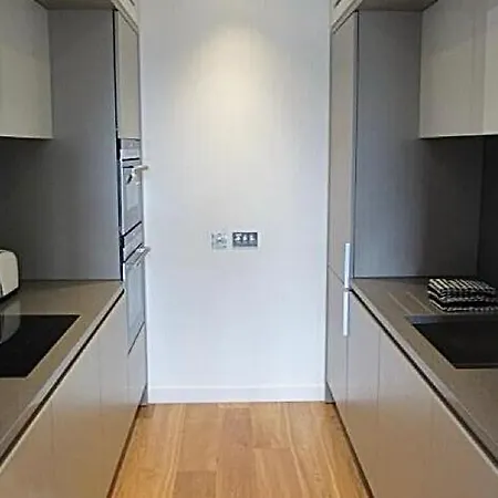 Apartmán Meadows Den - Heart Of Edinburgh