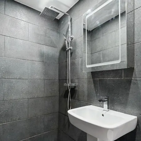 Charming & Beautiful 1 Bed Place Appartamento Edimburgo