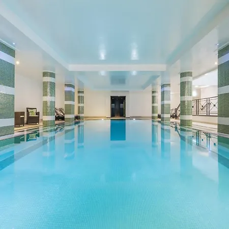 The Balmoral 5* Edinburgh