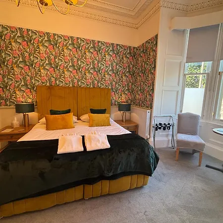 Grangeview Edimburgo