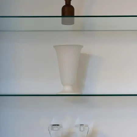 아파트 Immaculate One Bedroom Flat In The Centre