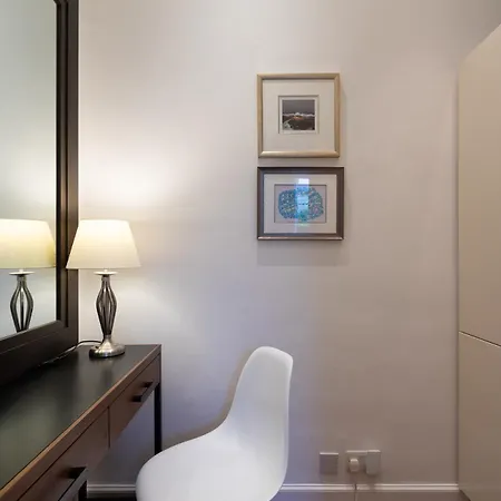 アパート Immaculate One Bedroom Flat In The Centre *