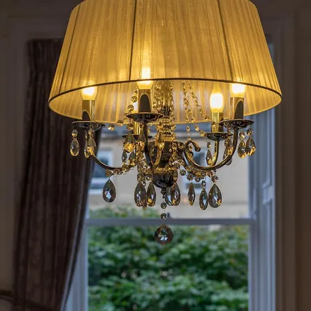 Immaculate One Bedroom Flat In The Centre アパート