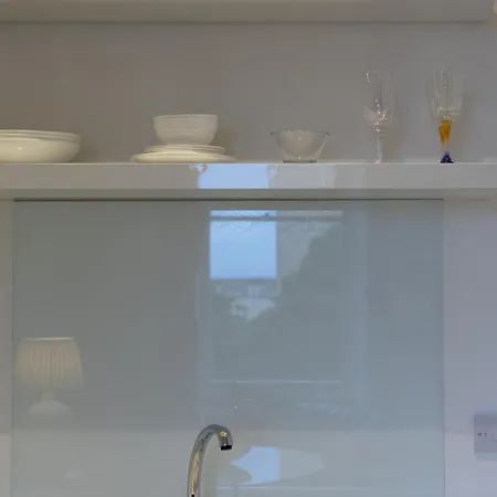 Immaculate One Bedroom Flat In The Centre * 에든버러