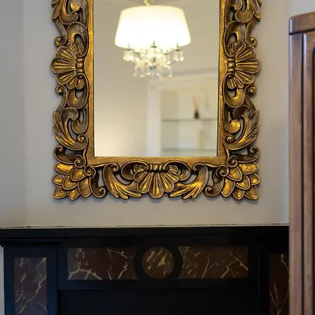 Immaculate One Bedroom Flat In The Centre * エディンバラ