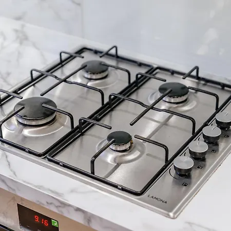 Roseburn Retreat 2b Free Parking אדינבורו