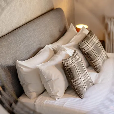 Lägenhet Roseburn Retreat 2b Free Parking