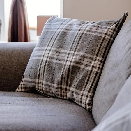 Roseburn Retreat 2b Free Parking * Edinburg