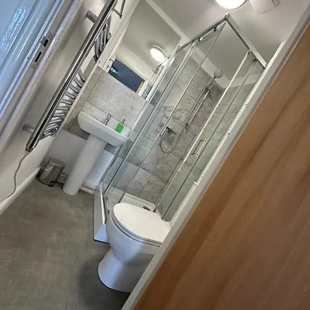 Apartamento On Leith Edimburgo