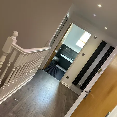 Apartment On Leith