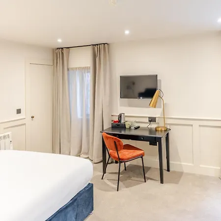 Grove House Hotell