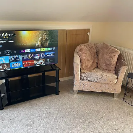 民宿 Eden 爱丁堡