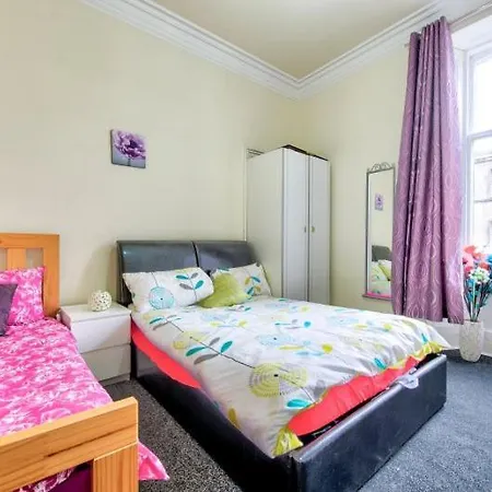 Hotel Morrison Edimburgo