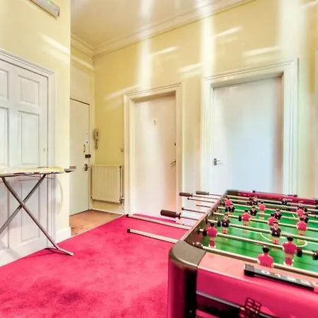 Morrison Εδιμβούργο