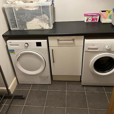 Apartment Beautiful Church Conversion, *