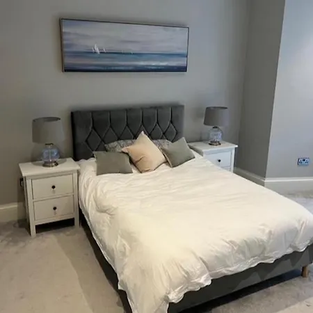 Apartment Beautiful Church Conversion,