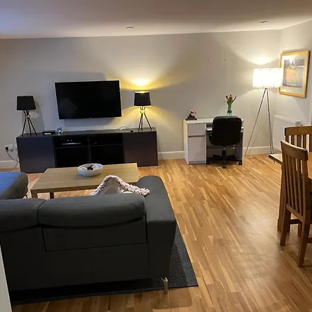 Apartment Beautiful Church Conversion, *