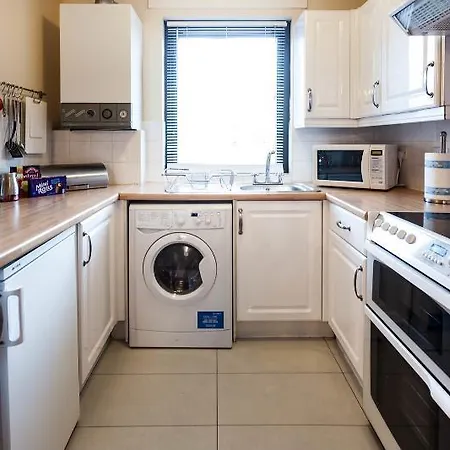 Appartement Bryson Road