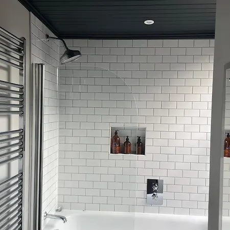 Apartament High St Flat *