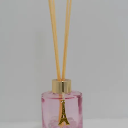 Hébergement de vacances Centre House - 5 Bedrooms - Sleeps 9 - Parking Édimbourg