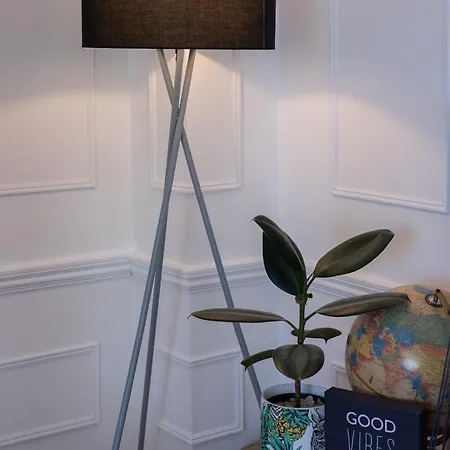 Centre House - 5 Bedrooms - Sleeps 9 - Parking Hébergement de vacances Édimbourg