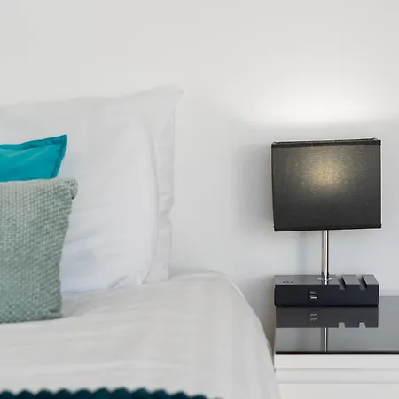 Centre House - 5 Bedrooms - Sleeps 9 - Parking Édimbourg