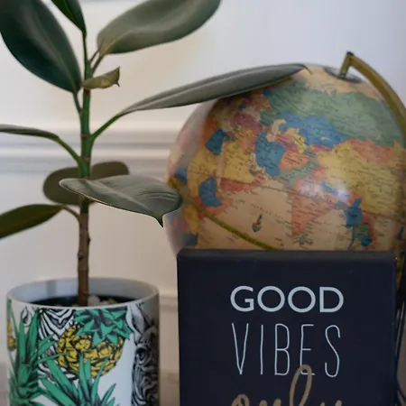 Centre House - 5 Bedrooms - Sleeps 9 - Parking * Édimbourg