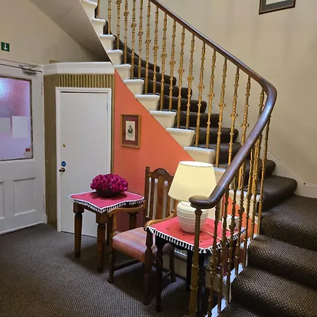 Privat bolig The City- Braveheart House *