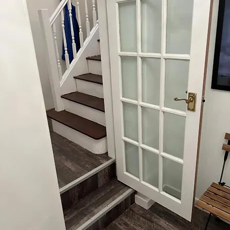 شقة Truly Central, Princes St, Close To Castle *