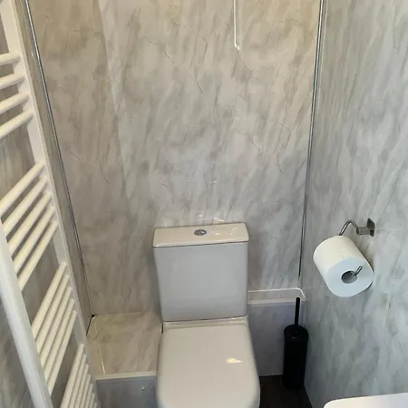 Appartement Truly Central, Princes St, Close To Castle *