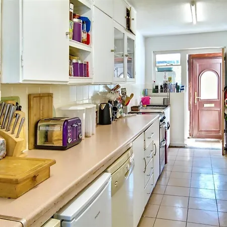 The Grand Edinburgh Residence *