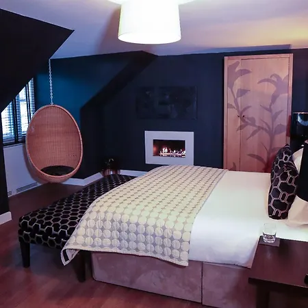 Tigerlily Эдинбург