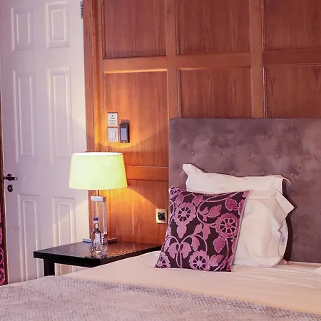 Отель Tigerlily