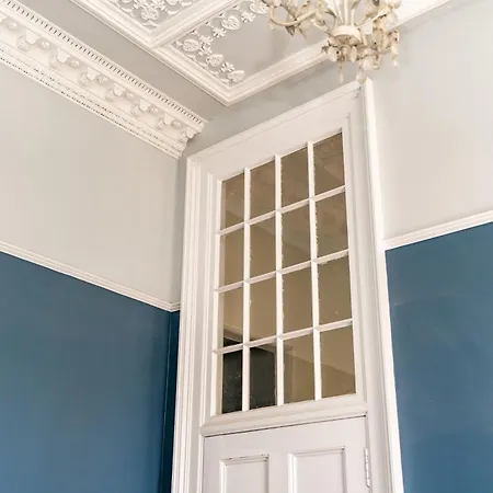 Apartment Stunning Flat, New Town, - Perfect Location
