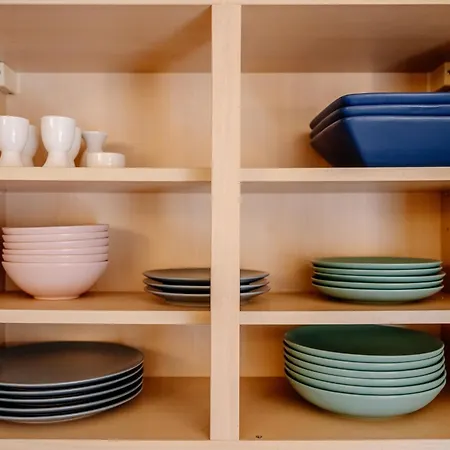 Comfortable Leith Free Parking Apartment *