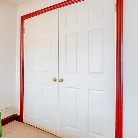 Apartment Comfortable Leith Free Parking *