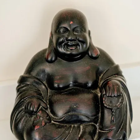 Comfortable Leith Free Parking Apartment *