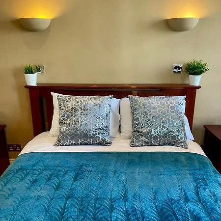 公寓 Spacious Next To Royal Mile *