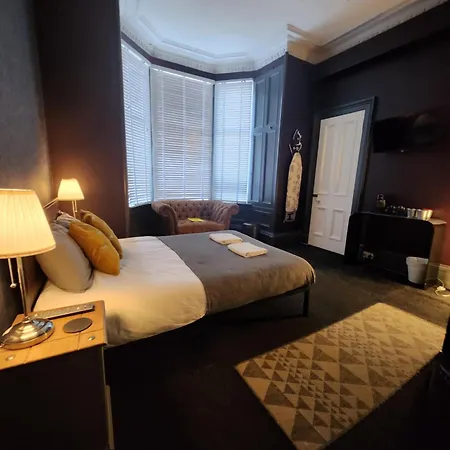 Guest house Frederick Douglass - In The *