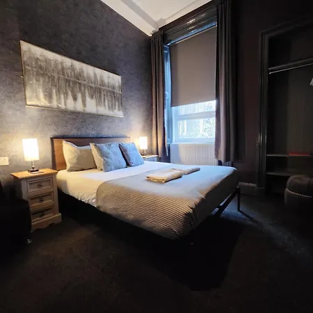 Frederick Douglass - In The *