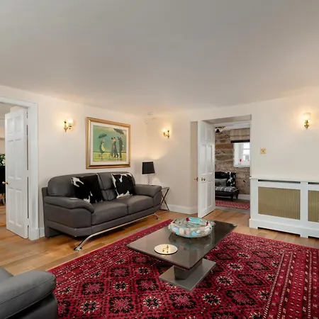 Castle Gogar * 에든버러