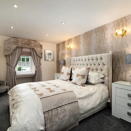 Castle Gogar * 에든버러