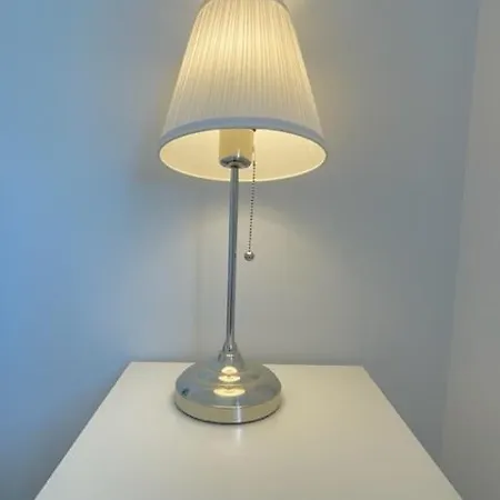 Ensuite Double With Private Parking Habitación en casa particular Edimburgo