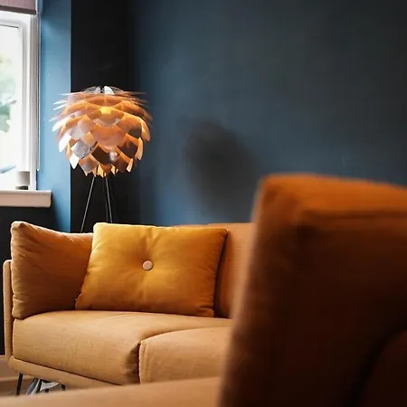 Διαμέρισμα Townhouse 3 Bedroom With Garage Εδιμβούργο