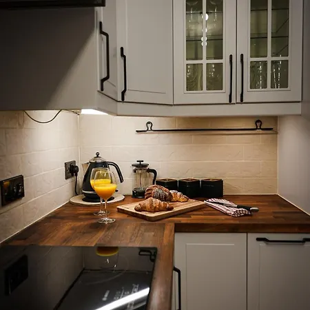 Townhouse 3 Bedroom With Garage Lägenhet Edinburg