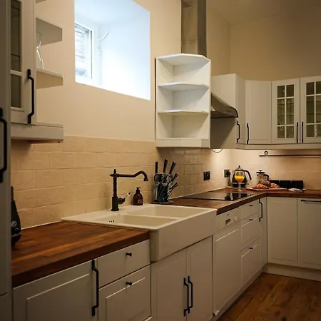 Townhouse 3 Bedroom With Garage Lägenhet Edinburg
