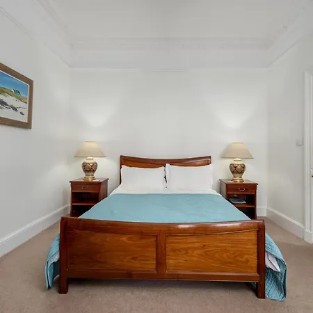 The Lauderdale Street *