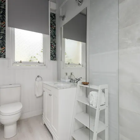 Appartement The Lauderdale Street Edinburgh